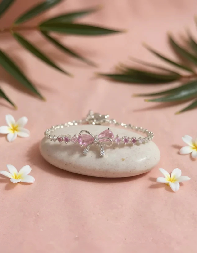 Un Papillon Bracelet